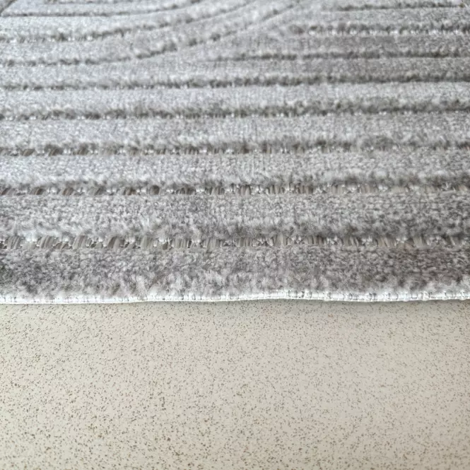 Koberec Frisee Venus 0,8/1,5 E692A béžový,7