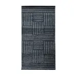 Koberec Frisee Venus 1,33/1,9 E6925A antracit