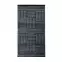 Koberec Frisee Venus 1,33/1,9 E6925A antracit