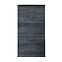 Koberec Frisee Venus 1,33/1,9 E6925A antracit