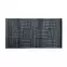 Koberec Frisee Venus 1,33/1,9 E6925A antracit,2