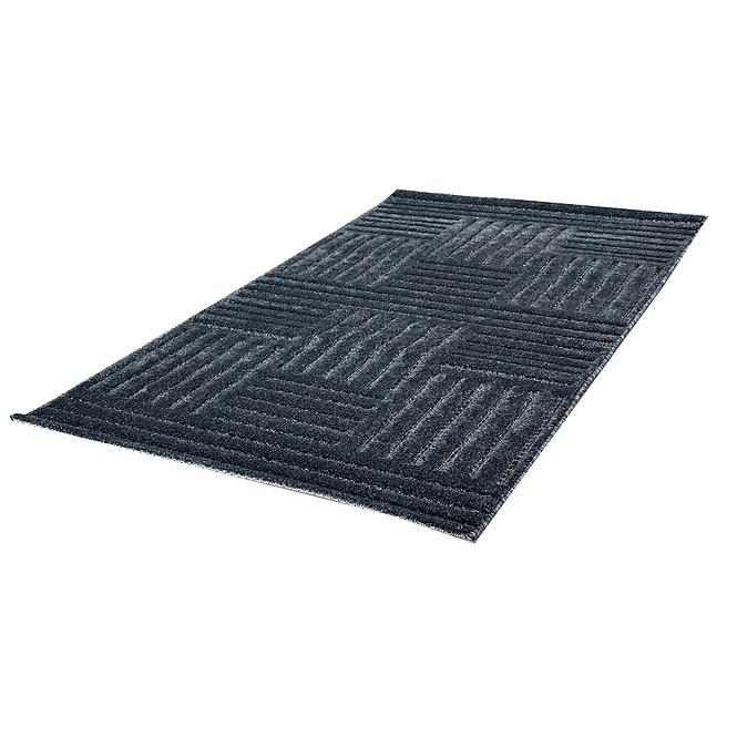 Koberec Frisee Venus 1,33/1,9 E6925A antracit,3