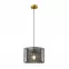 Luster 2023011 BLACK+ COPPER E27 LW1,2