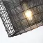 Luster 2023011 BLACK+ COPPER E27 LW1,4