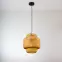 Luster 2023047 NATURE WOOD E27 LW1