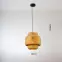 Luster 2023047 NATURE WOOD E27 LW1,3
