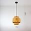 Luster 2023047 NATURE WOOD E27 LW1,3