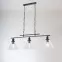 Luster 2022062 BLACK E27 LW3