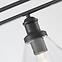Luster 2022062 BLACK E27 LW3,4