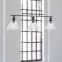 Luster 2022062 BLACK E27 LW3,5