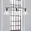 Luster 2022062 BLACK E27 LW3,5