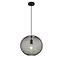 Luster 2200078 BLACK E27 LW1,2