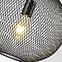 Luster 2200078 BLACK E27 LW1,4