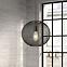 Luster 2200078 BLACK E27 LW1,5