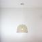 Luster 2022054 WHITE E27 LW1