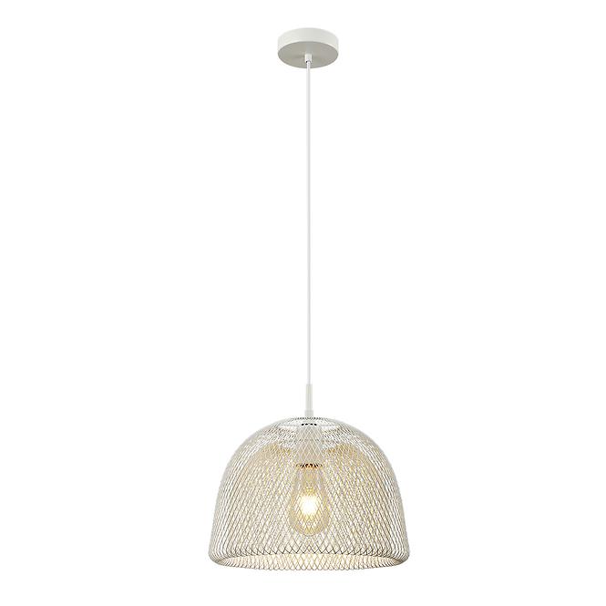Luster 2022054 WHITE E27 LW1