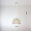 Luster 2022054 WHITE E27 LW1,3