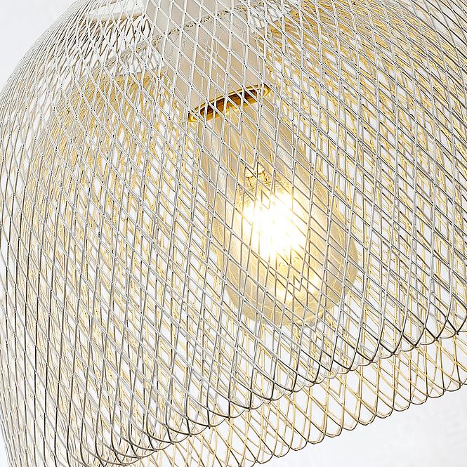 Luster 2022054 WHITE E27 LW1