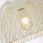 Luster 2022054 WHITE E27 LW1,4