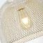 Luster 2022054 WHITE E27 LW1,4