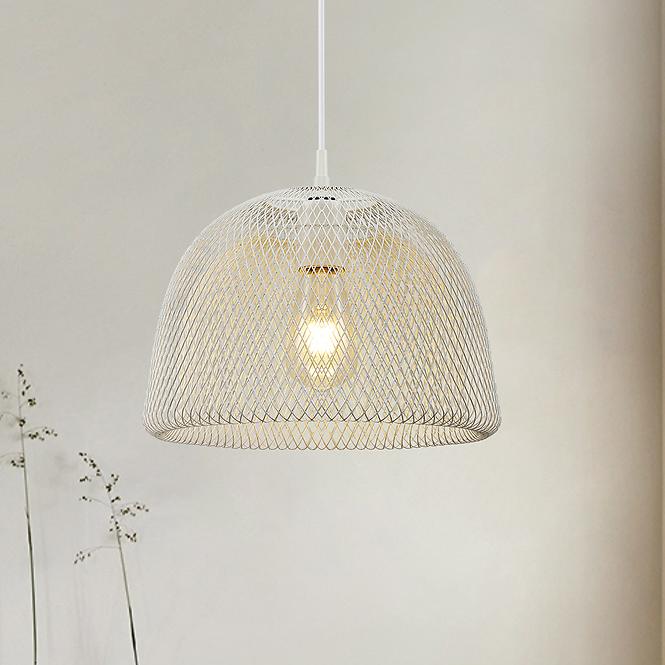 Luster 2022054 WHITE E27 LW1,5