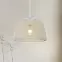 Luster 2022054 WHITE E27 LW1,5