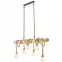 Luster 2200081 NATURE+BLACK E27 LW6,2
