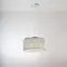 Luster 2022068 SILVER E14 LW4