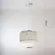 Luster 2022068 SILVER E14 LW4,3