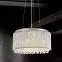 Luster 2022068 SILVER E14 LW4,5