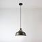 Luster 2200011-BK BLACK E27 LW1