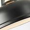 Luster 2200011-BK BLACK E27 LW1,4