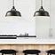 Luster 2200011-BK BLACK E27 LW1,5