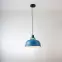 Luster 2200011-BL NAVY BLUE E27 LW1