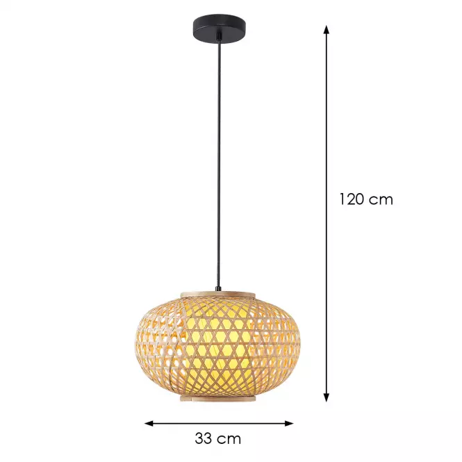 Luster 2022043 NATURE E27 LW1,3