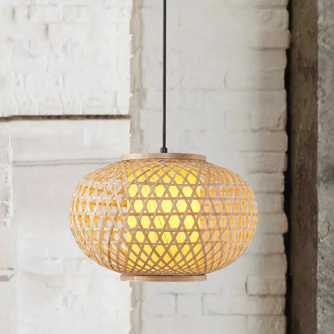 Luster 2022043 NATURE E27 LW1,5