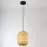Luster 2200087 NATURE E27 LW1