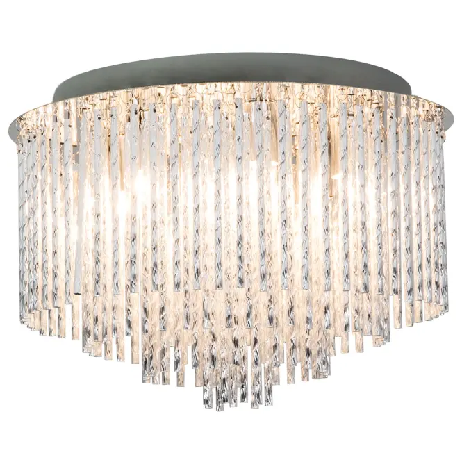 Luster 19162M chróm G9 LW4