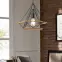 Luster 2200134-1 BLACK PAINTED LW1,5