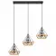 Luster 2200134-3 BLACK PAINTED LW3,2