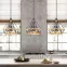 Luster 2200134-3 BLACK PAINTED LW3,5