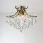 Luster 2200135-AB BRONZE LW4