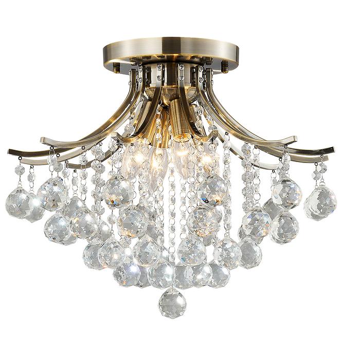 Luster 2200135-AB BRONZE LW4,2