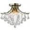 Luster 2200135-AB BRONZE LW4,2