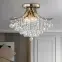 Luster 2200135-AB BRONZE LW4,5
