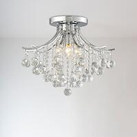 Luster 2200135-CH chróm LW4