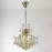 Luster 2200136-AB BRONZE LW4