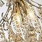 Luster 2200136-AB BRONZE LW4,4