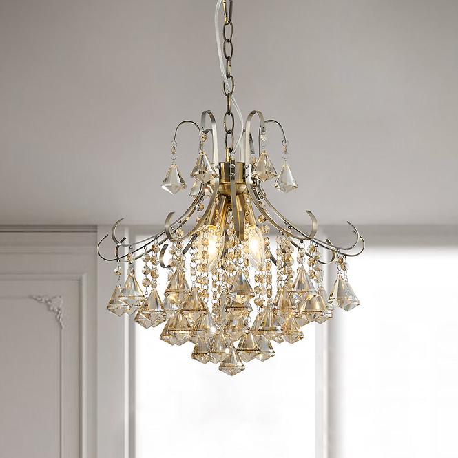 Luster 2200136-AB BRONZE LW4,5