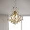 Luster 2200136-AB BRONZE LW4,5
